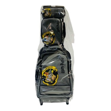 Ajeeb Harry Potter Trolley Bag 18 inch