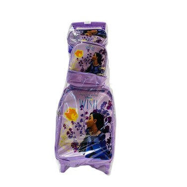 Ajeeb Trolley Bag 16 inch