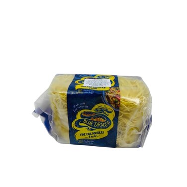 Blue Dragon Fine Egg Noodles 250 gr