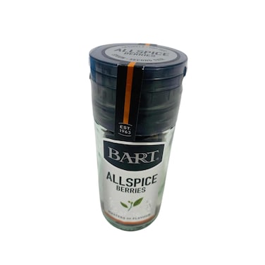 Bart All Spice 30 gr