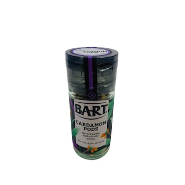 Bart Cardomam 22 gr
