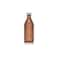Elegant Glass Water Bottle 1 Liter