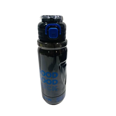 Elegant Sport Bottle Black