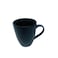 Elegant Ceramic Mug Black