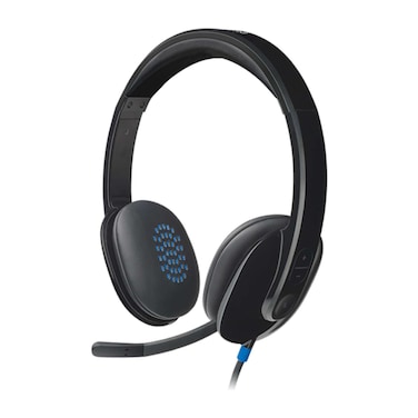 Logitech Headset H450 USB
