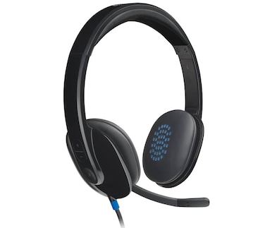 Logitech Headset H450 USB