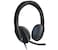 Logitech Headset H450 USB