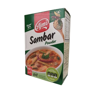 Ajmi Sambar Powder 160g