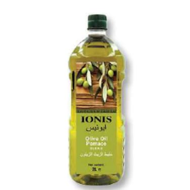 Ionis Pomace Olive Oil Blend 2 ltr