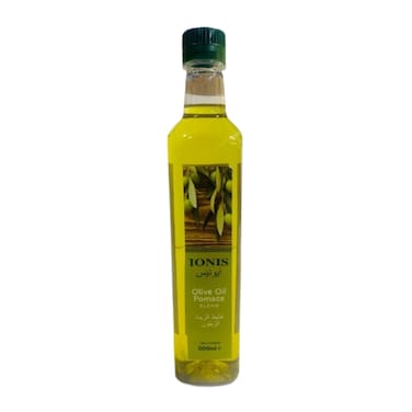 Ionis Pomace Olive Oil Blend 500 ml