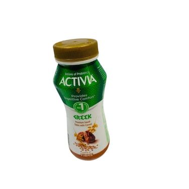 Activia Greek Youghurt Drink Cereal 180 ml
