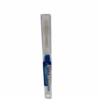 Tara Toothbrush Avante Ace Soft