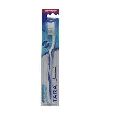 Avante Tara Hard Toothbrush