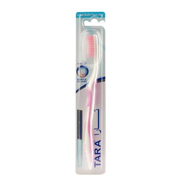 Tara Toothbrush Sensitive Ultra Soft