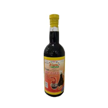Fiesta Pinoy Soy Sauce 750ml