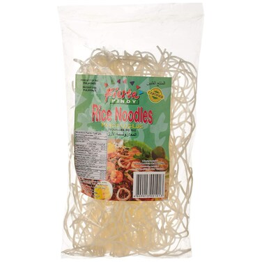 Fiesta Pinoy Rice Noodles 227g
