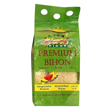 Fiesta Pinoy Premium Bihon 500g