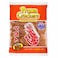 Besuto Prawn Crackers The Original Uncooked Hot and Spice 500g