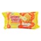 Croley Sunflower Crackers Orange 10x27g