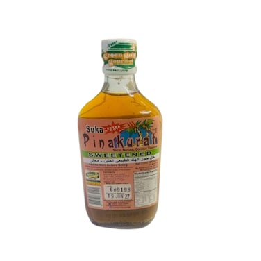 Greengold Suka Pinakurat Sweet 250 ml
