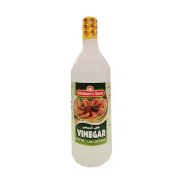 Mothers Best White Vinegar 1 ltr