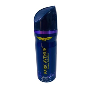Park Avenue Original Collection Storm Body Spray 3 x 269 ml
