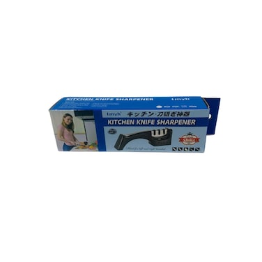 RCC Kitchen Knife Sharpening