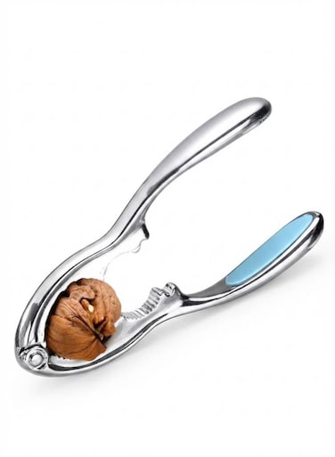 Metal Nut Cracker