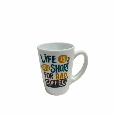 Lum Opal Coffee Mug 32 cl