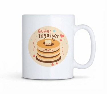 Opal Mug 32 Cl
