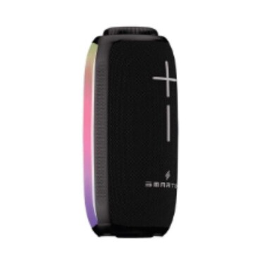 Smartix Sound Pod Up Premium Portable Speaker Black