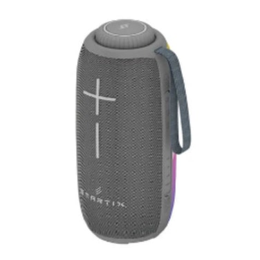 Smartix Sound Pod Up Premium Portable Speaker Grey