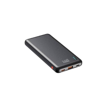 X Cell Power Bank PC 10200PDBLK