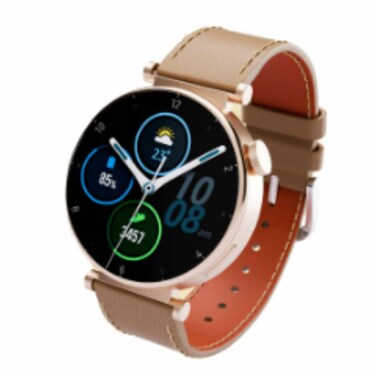 Heatz Smart Watch HW4 AMO