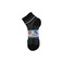 Jg Mens Sports Socks Ankle 3 Pieces