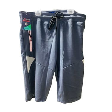 Mens Shorts Twill Lycra Size XXL