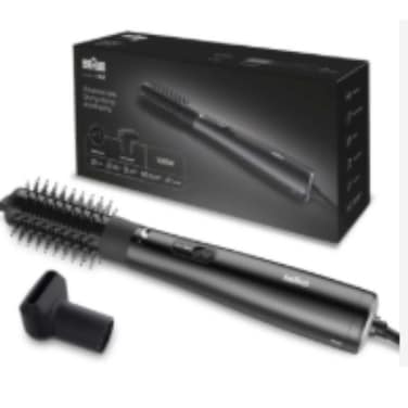 Braun Hair Styler AS420