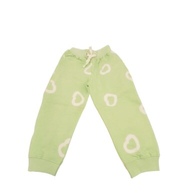 Baby Terry Pants 24/36M