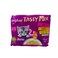 Whiskas Tasty Mix Tuna Salmon Pumkin Flavour Junior 4 x 70 gr