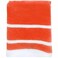 Kabana Stripes Bath Sheet 75 x 150 cm