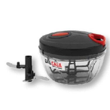 Delcasa Smart Chopper