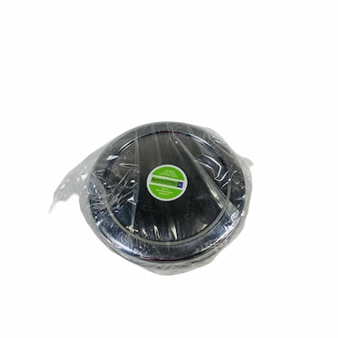 Royalford Stainless Steel Puri Dabba 14 cm