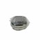 Royalford Stainless Steel Square Dabba 9 x 4 cm