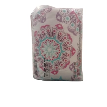 Luna Printed Comforter Size 160 x 200 cm