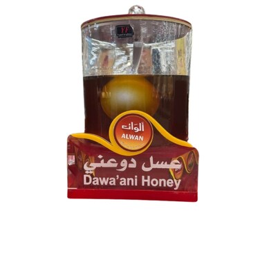 Dawani Honey Kg
