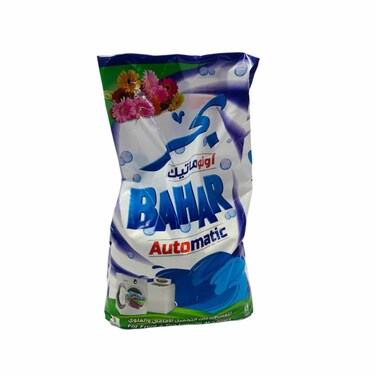 Bahar Detergent Powder Auto 6 kg