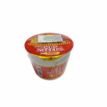 Nissins Mini Cup Noodles Bulalo 40 gr