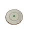 Trishi Paper Plate 21 cm 12 Pieces