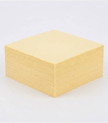 Trishi Napkin 25 Pieces 33X33 Cm