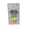 Trishi Number Birthday Candle 3